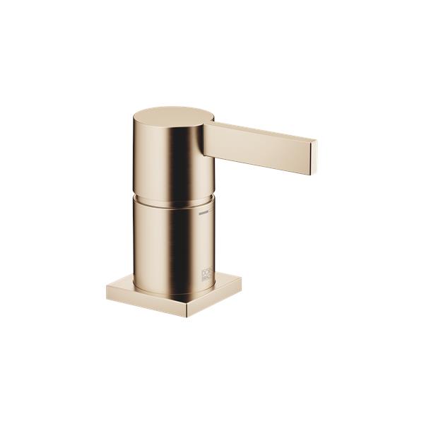 Dornbracht - Single-Lever Tub Mixer For Deck-Mounted Tub Installation