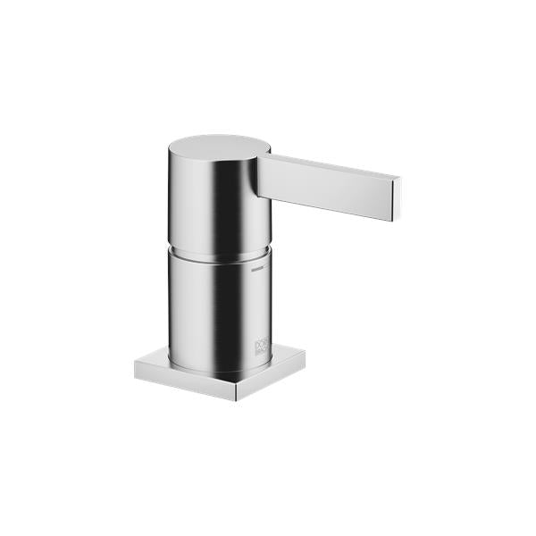 Dornbracht - Single-Lever Tub Mixer For Deck-Mounted Tub Installation