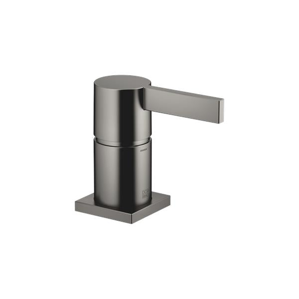 Dornbracht - Single-Lever Tub Mixer For Deck-Mounted Tub Installation