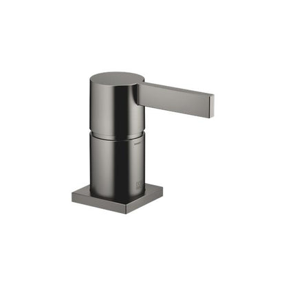 Dornbracht - Single-Lever Tub Mixer For Deck-Mounted Tub Installation