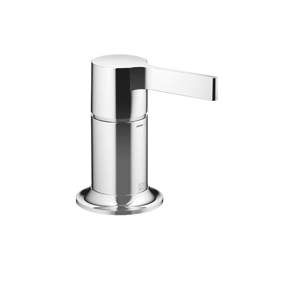 Dornbracht - Vaia Single-Lever Tub Mixer For Deck-Mounted Tub Installation