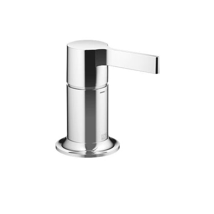Dornbracht - Vaia Single-Lever Tub Mixer For Deck-Mounted Tub Installation