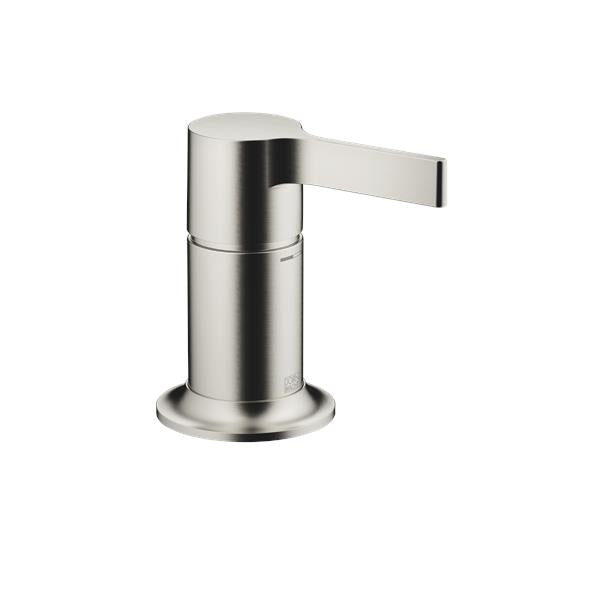 Dornbracht - Vaia Single-Lever Tub Mixer For Deck-Mounted Tub Installation