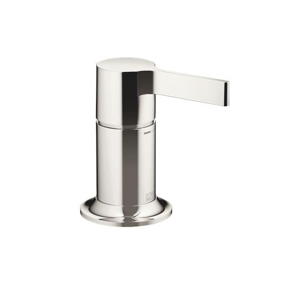 Dornbracht - Vaia Single-Lever Tub Mixer For Deck-Mounted Tub Installation