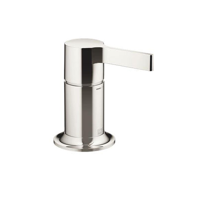 Dornbracht - Vaia Single-Lever Tub Mixer For Deck-Mounted Tub Installation