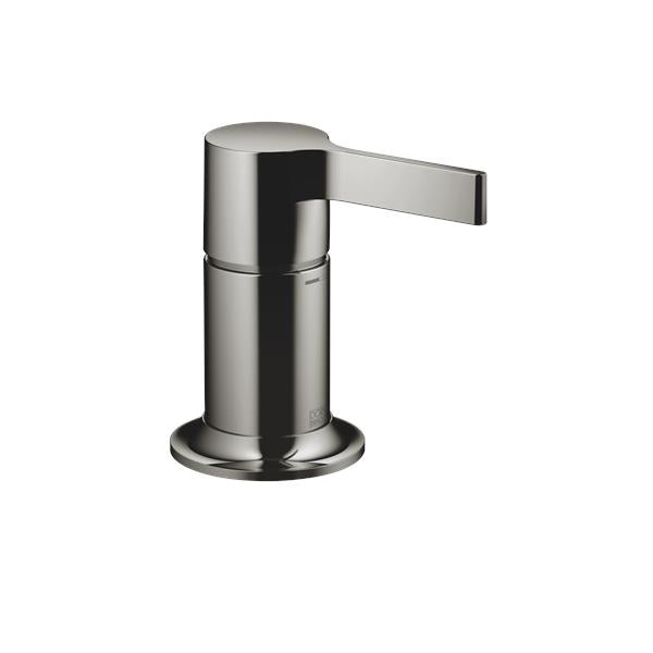Dornbracht - Vaia Single-Lever Tub Mixer For Deck-Mounted Tub Installation