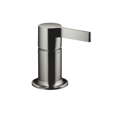 Dornbracht - Vaia Single-Lever Tub Mixer For Deck-Mounted Tub Installation