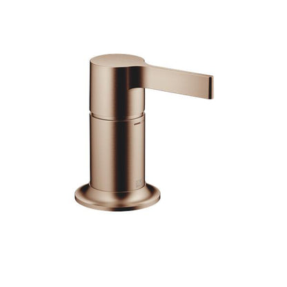 Dornbracht - Vaia Single-Lever Tub Mixer For Deck-Mounted Tub Installation