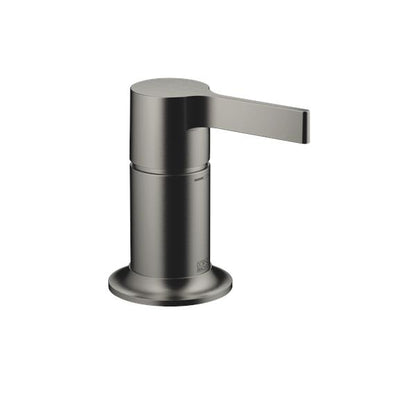 Dornbracht - Vaia Single-Lever Tub Mixer For Deck-Mounted Tub Installation