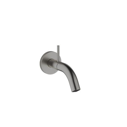 Dornbracht - Meta Pillar-Tap, Wall-Mounted Cold Water Only Without Drain
