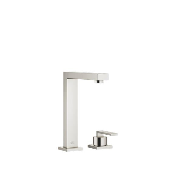 Dornbracht - Lot Bar Tap Two-Hole Mixer With Individual Flanges