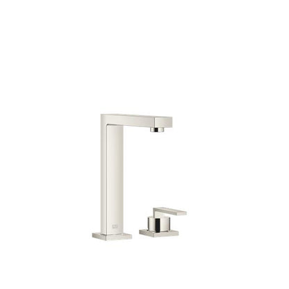 Dornbracht - Lot Bar Tap Two-Hole Mixer With Individual Flanges