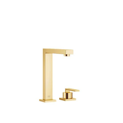 Dornbracht - Lot Bar Tap Two-Hole Mixer With Individual Flanges