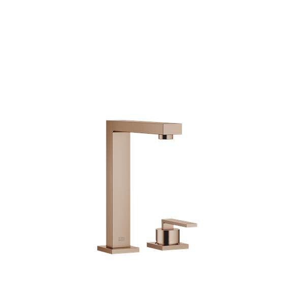 Dornbracht - Lot Bar Tap Two-Hole Mixer With Individual Flanges