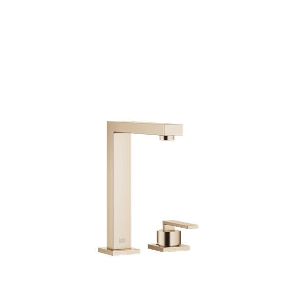 Dornbracht - Lot Bar Tap Two-Hole Mixer With Individual Flanges