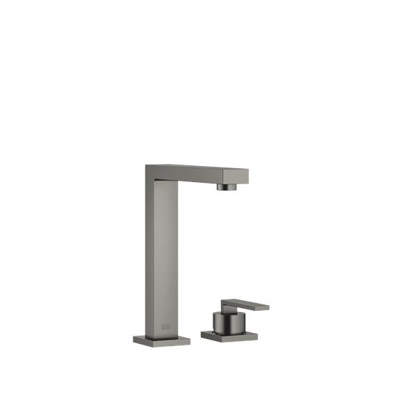 Dornbracht - Lot Bar Tap Two-Hole Mixer With Individual Flanges