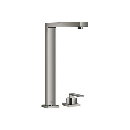 Dornbracht - Lot Two-Hole Mixer With Individual Flanges