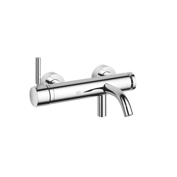 Dornbracht - Meta Single-Lever Tub Mixer For Wall-Mounted Installation Without Hand Shower Set