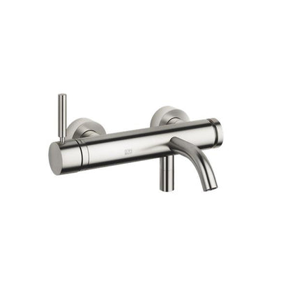 Dornbracht - Meta Single-Lever Tub Mixer For Wall-Mounted Installation Without Hand Shower Set
