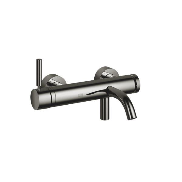 Dornbracht - Meta Single-Lever Tub Mixer For Wall-Mounted Installation Without Hand Shower Set