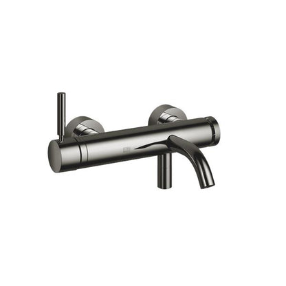 Dornbracht - Meta Single-Lever Tub Mixer For Wall-Mounted Installation Without Hand Shower Set