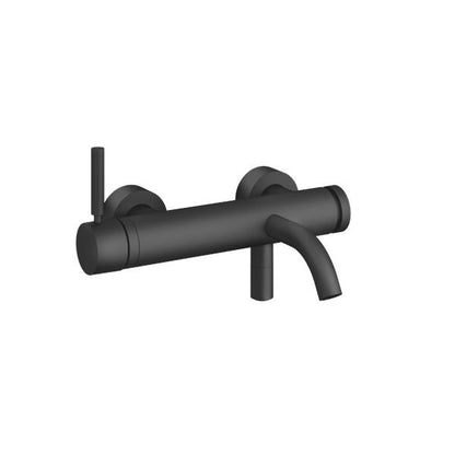Dornbracht - Meta Single-Lever Tub Mixer For Wall-Mounted Installation Without Hand Shower Set