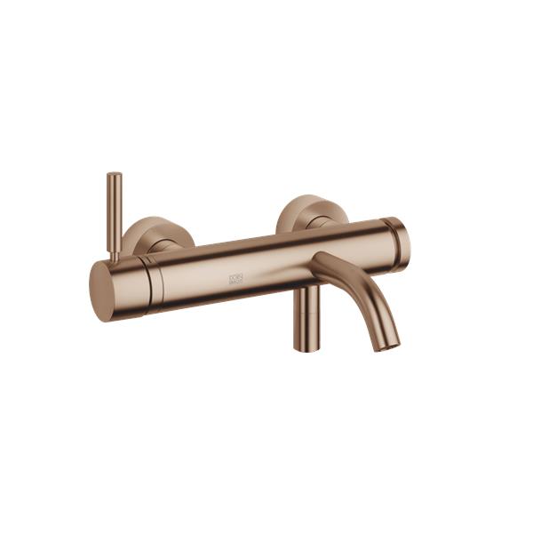 Dornbracht - Meta Single-Lever Tub Mixer For Wall-Mounted Installation Without Hand Shower Set