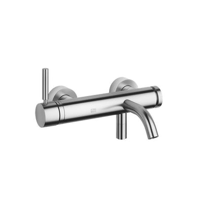 Dornbracht - Meta Single-Lever Tub Mixer For Wall-Mounted Installation Without Hand Shower Set
