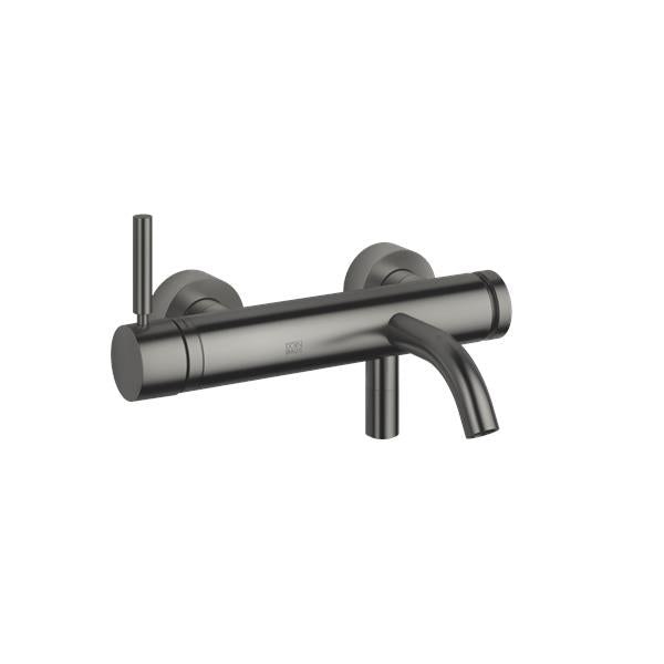 Dornbracht - Meta Single-Lever Tub Mixer For Wall-Mounted Installation Without Hand Shower Set