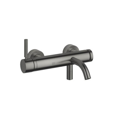 Dornbracht - Meta Single-Lever Tub Mixer For Wall-Mounted Installation Without Hand Shower Set