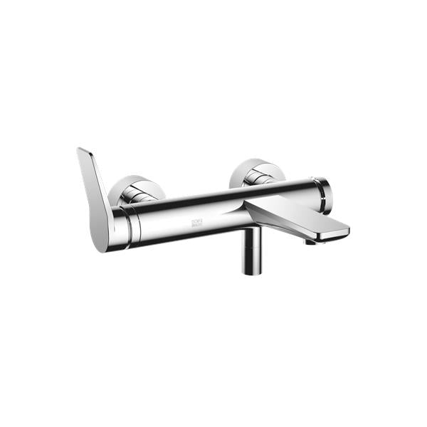 Dornbracht - Lissé Single-Lever Tub Mixer For Wall-Mounted Installation Without Hand Shower Set