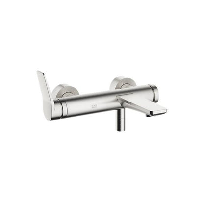 Dornbracht - Lissé Single-Lever Tub Mixer For Wall-Mounted Installation Without Hand Shower Set