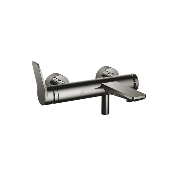 Dornbracht - Lissé Single-Lever Tub Mixer For Wall-Mounted Installation Without Hand Shower Set