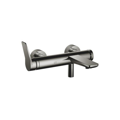 Dornbracht - Lissé Single-Lever Tub Mixer For Wall-Mounted Installation Without Hand Shower Set