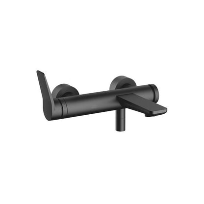 Dornbracht - Lissé Single-Lever Tub Mixer For Wall-Mounted Installation Without Hand Shower Set