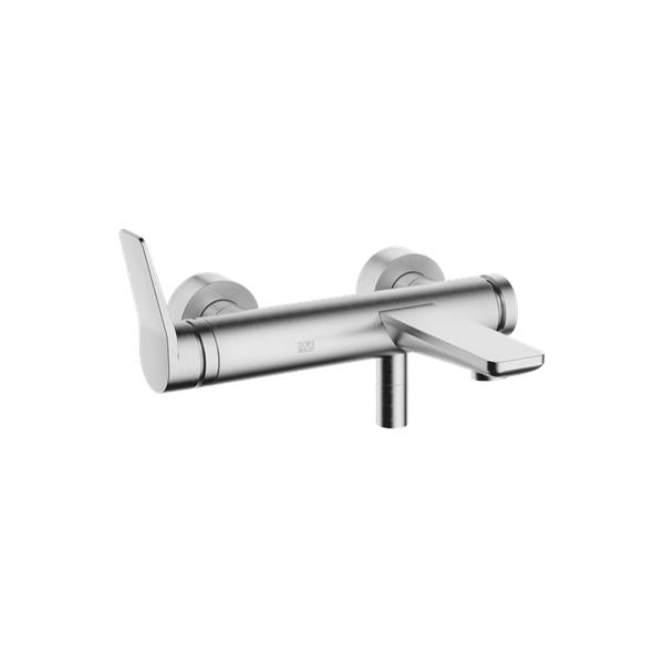 Dornbracht - Lissé Single-Lever Tub Mixer For Wall-Mounted Installation Without Hand Shower Set