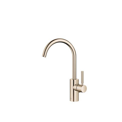 Dornbracht - Meta Single-Lever Lavatory Mixer With Drain