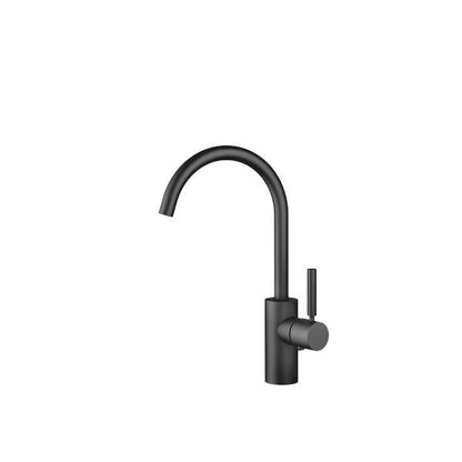 Dornbracht - Meta Single-Lever Lavatory Mixer With Drain