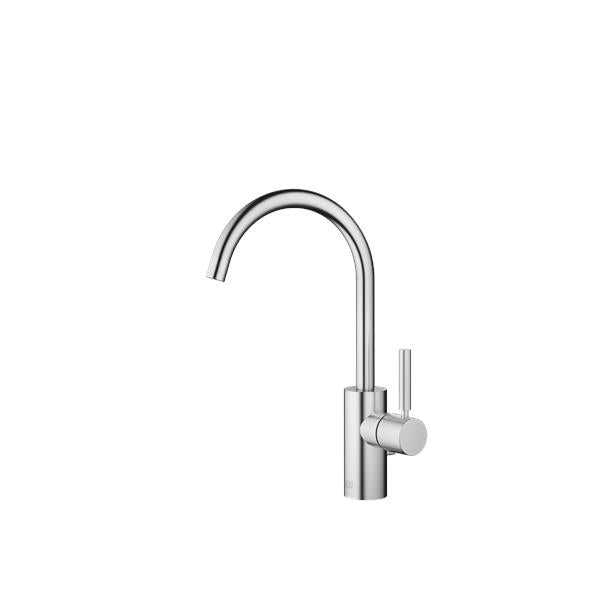 Dornbracht - Meta Single-Lever Lavatory Mixer With Drain