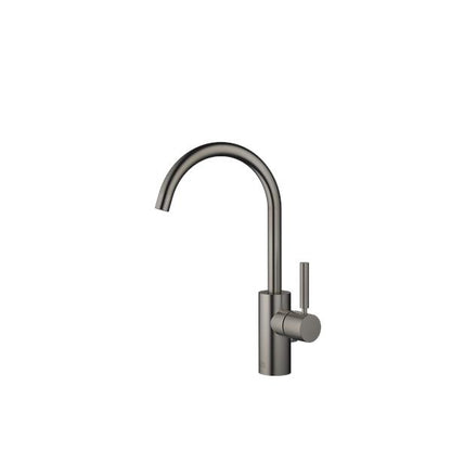 Dornbracht - Meta Single-Lever Lavatory Mixer With Drain