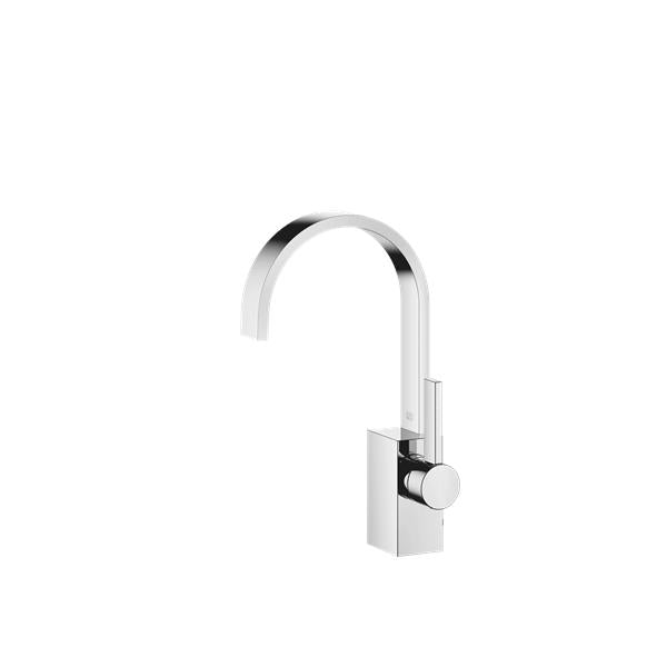 Dornbracht - Mem Single-Lever Lavatory Mixer With Drain