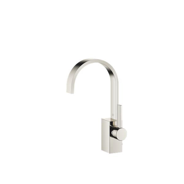 Dornbracht - Mem Single-Lever Lavatory Mixer With Drain