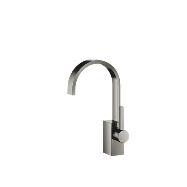 Dornbracht - Mem Single-Lever Lavatory Mixer With Drain