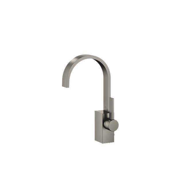 Dornbracht - Mem Single-Lever Lavatory Mixer With Drain