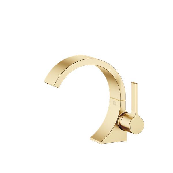 Dornbracht - Cyo Single-Lever Lavatory Mixer With Drain