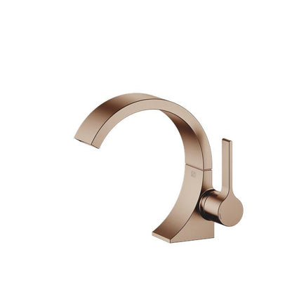 Dornbracht - Cyo Single-Lever Lavatory Mixer With Drain