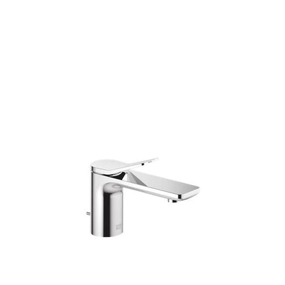 Dornbracht - Lissé Single-Lever Lavatory Mixer With Drain