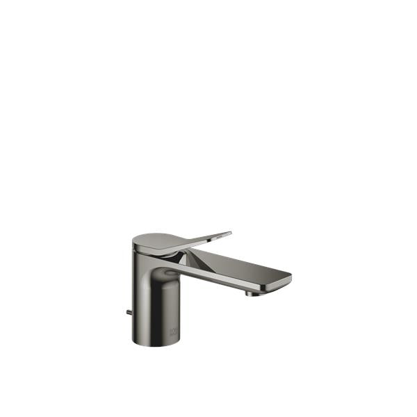 Dornbracht - Lissé Single-Lever Lavatory Mixer With Drain