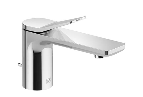Dornbracht - Lissé Single-Lever Lavatory Mixer With Drain