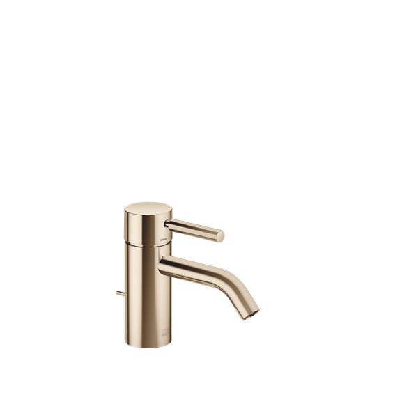 Dornbracht - Meta Single-Lever Lavatory Mixer With Drain